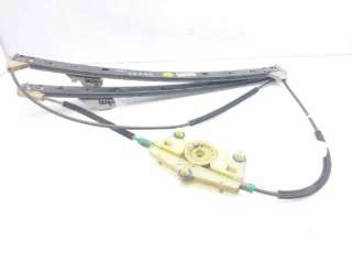 ELEVALUNAS DELANTERO IZQUIERDO AUDI Q7 (2006-2010) 4.2 FSI QUATTRO 350CV 4163CC - L.8055159 / 4L0837461A