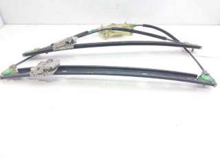 ELEVALUNAS DELANTERO IZQUIERDO AUDI Q7 (2006-2010) 4.2 FSI QUATTRO 350CV 4163CC - L.8055159 / 4L0837461A