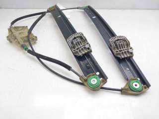 ELEVALUNAS DELANTERO IZQUIERDO AUDI Q7 (2006-2010) 4.2 FSI QUATTRO 350CV 4163CC - L.8055159 / 4L0837461A