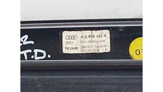ELEVALUNAS TRASERO DERECHO AUDI Q7 (2006-2010) 4.2 FSI QUATTRO 350CV 4163CC - L.8055160 / 4L0839462A