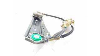 ELEVALUNAS TRASERO DERECHO AUDI Q7 (2006-2010) 4.2 FSI QUATTRO 350CV 4163CC - L.8055160 / 4L0839462A