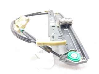 ELEVALUNAS TRASERO IZQUIERDO AUDI Q7 (2006-2010) 4.2 FSI QUATTRO 350CV 4163CC - L.8055161 / 4L0839461A