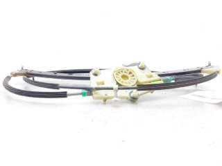 ELEVALUNAS TRASERO IZQUIERDO AUDI Q7 (2006-2010) 4.2 FSI QUATTRO 350CV 4163CC - L.8055161 / 4L0839461A