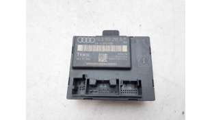 CENTRALITA CIERRE AUDI Q7 (2006-2010) 4.2 FSI QUATTRO 350CV 4163CC - L.8055162 / 4L0907290A