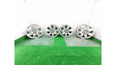 JUEGO LLANTAS AUDI Q7 (2006-2010) 4.2 FSI QUATTRO 350CV 4163CC - L.8055176 / R18