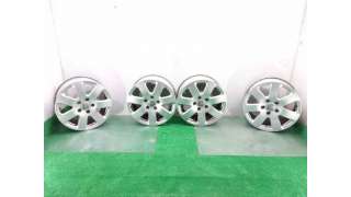 JUEGO LLANTAS AUDI Q7 (2006-2010) 4.2 FSI QUATTRO 350CV 4163CC - L.8055176 / R18