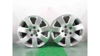 JUEGO LLANTAS AUDI Q7 (2006-2010) 4.2 FSI QUATTRO 350CV 4163CC - L.8055176 / R18