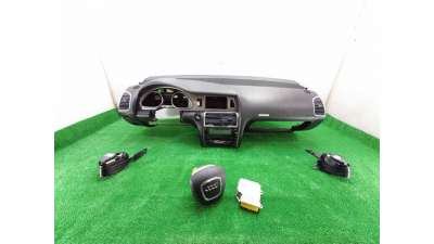 KIT AIRBAG AUDI Q7 (2006-2010) 4.2 FSI QUATTRO 350CV 4163CC - L.8055177 / 4L1857067