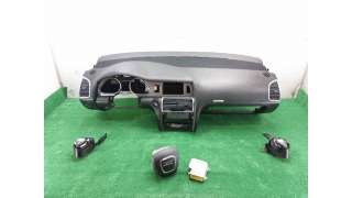 KIT AIRBAG AUDI Q7 (2006-2010) 4.2 FSI QUATTRO 350CV 4163CC - L.8055177 / 4L1857067