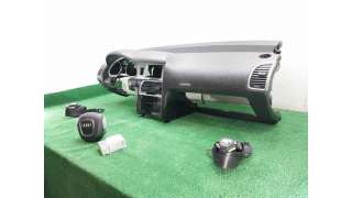 KIT AIRBAG AUDI Q7 (2006-2010) 4.2 FSI QUATTRO 350CV 4163CC - L.8055177 / 4L1857067
