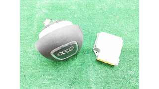 KIT AIRBAG AUDI Q7 (2006-2010) 4.2 FSI QUATTRO 350CV 4163CC - L.8055177 / 4L1857067