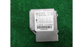 KIT AIRBAG AUDI Q7 (2006-2010) 4.2 FSI QUATTRO 350CV 4163CC - L.8055177 / 4L1857067