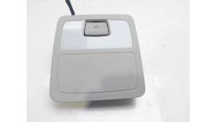 LUZ INTERIOR AUDI Q7 (2006-2010) 4.2 FSI QUATTRO 350CV 4163CC - L.8055178 / 4L0947163