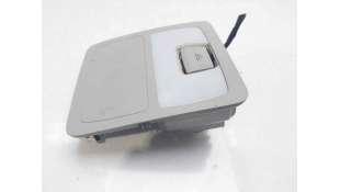 LUZ INTERIOR AUDI Q7 (2006-2010) 4.2 FSI QUATTRO 350CV 4163CC - L.8055178 / 4L0947163 2