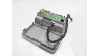 LUZ INTERIOR AUDI Q7 (2006-2010) 4.2 FSI QUATTRO 350CV 4163CC - L.8055178 / 4L0947163