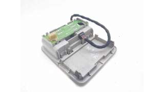 LUZ INTERIOR AUDI Q7 (2006-2010) 4.2 FSI QUATTRO 350CV 4163CC - L.8055178 / 4L0947163