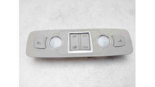 LUZ INTERIOR AUDI Q7 (2006-2010) 4.2 FSI QUATTRO 350CV 4163CC - L.8055180 / 4L0947112A