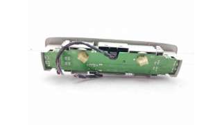 LUZ INTERIOR AUDI Q7 (2006-2010) 4.2 FSI QUATTRO 350CV 4163CC - L.8055180 / 4L0947112A