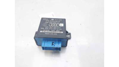 MODULO ELECTRONICO AUDI Q7 (2006-2010) 4.2 FSI QUATTRO 350CV 4163CC - L.8055181 / 4F0907357E