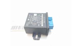 MODULO ELECTRONICO AUDI Q7 (2006-2010) 4.2 FSI QUATTRO 350CV 4163CC - L.8055181 / 4F0907357E