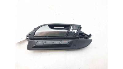 MANETA INTERIOR DELANTERA IZQUIERDA AUDI Q7 (2006-2010) 4.2 FSI QUATTRO 350CV 4163CC - L.8055203 / 4L0959527A