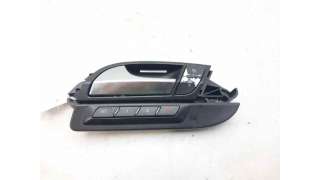 MANETA INTERIOR DELANTERA IZQUIERDA AUDI Q7 (2006-2010) 4.2 FSI QUATTRO 350CV 4163CC - L.8055203 / 4L0959527A
