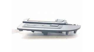 MANETA INTERIOR DELANTERA IZQUIERDA AUDI Q7 (2006-2010) 4.2 FSI QUATTRO 350CV 4163CC - L.8055203 / 4L0959527A