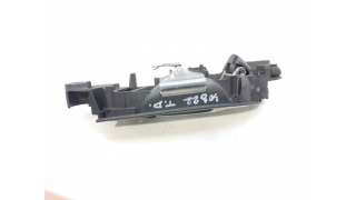 MANETA INTERIOR TRASERA DERECHA AUDI Q7 (2006-2010) 4.2 FSI QUATTRO 350CV 4163CC - L.8055204 / 4L0837020