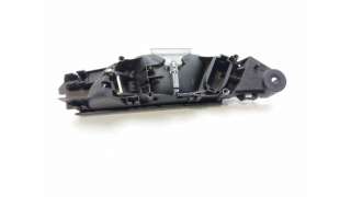 MANETA INTERIOR TRASERA DERECHA AUDI Q7 (2006-2010) 4.2 FSI QUATTRO 350CV 4163CC - L.8055204 / 4L0837020