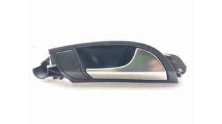 MANETA INTERIOR TRASERA IZQUIERDA AUDI Q7 (2006-2010) 4.2 FSI QUATTRO 350CV 4163CC - L.8055205 / 4L0837020