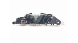 MANETA INTERIOR TRASERA IZQUIERDA AUDI Q7 (2006-2010) 4.2 FSI QUATTRO 350CV 4163CC - L.8055205 / 4L0837020
