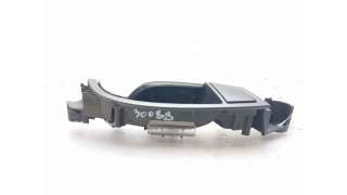 MANETA INTERIOR TRASERA IZQUIERDA AUDI Q7 (2006-2010) 4.2 FSI QUATTRO 350CV 4163CC - L.8055205 / 4L0837020