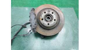 MANGUETA TRASERA DERECHA AUDI Q7 (2006-2010) 4.2 FSI QUATTRO 350CV 4163CC - L.8055208 / 7L8505436A