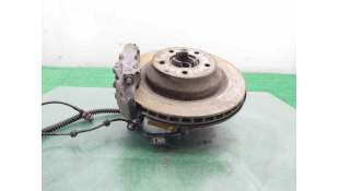 MANGUETA TRASERA DERECHA AUDI Q7 (2006-2010) 4.2 FSI QUATTRO 350CV 4163CC - L.8055208 / 7L8505436A 2