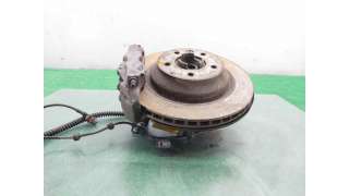 MANGUETA TRASERA DERECHA AUDI Q7 (2006-2010) 4.2 FSI QUATTRO 350CV 4163CC - L.8055208 / 7L8505436A
