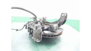 MANGUETA TRASERA DERECHA AUDI Q7 (2006-2010) 4.2 FSI QUATTRO 350CV 4163CC - L.8055208 / 7L8505436A