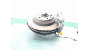 MANGUETA TRASERA IZQUIERDA AUDI Q7 (2006-2010) 4.2 FSI QUATTRO 350CV 4163CC - L.8055209 / 7L8505435A 2