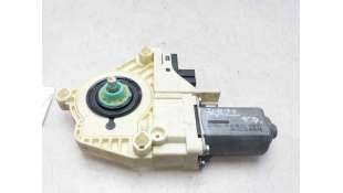MOTOR ELEVALUNAS TRASERO DERECHO AUDI Q7 (2006-2010) 4.2 FSI QUATTRO 350CV 4163CC - L.8055214 / 4L0959802B