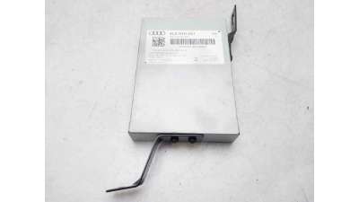 MODULO ELECTRONICO AUDI Q7 (2006-2010) 4.2 FSI QUATTRO 350CV 4163CC - L.8055229 / 4L0910441