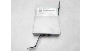 MODULO ELECTRONICO AUDI Q7 (2006-2010) 4.2 FSI QUATTRO 350CV 4163CC - L.8055229 / 4L0910441