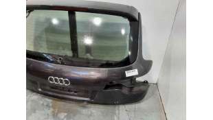 PORTON TRASERO AUDI Q7 (2006-2010) 4.2 FSI QUATTRO 350CV 4163CC - L.8055249 / 4L0827023 2