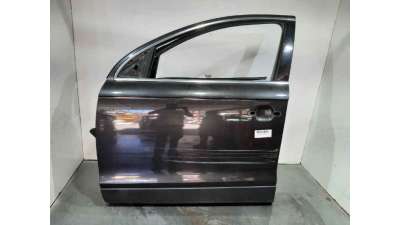 PUERTA DELANTERA IZQUIERDA AUDI Q7 (2006-2010) 4.2 FSI QUATTRO 350CV 4163CC - L.8055252 / 4L0831051A
