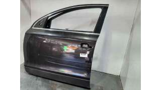 PUERTA DELANTERA IZQUIERDA AUDI Q7 (2006-2010) 4.2 FSI QUATTRO 350CV 4163CC - L.8055252 / 4L0831051A