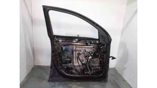 PUERTA DELANTERA IZQUIERDA AUDI Q7 (2006-2010) 4.2 FSI QUATTRO 350CV 4163CC - L.8055252 / 4L0831051A
