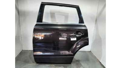 PUERTA TRASERA IZQUIERDA AUDI Q7 (2006-2010) 4.2 FSI QUATTRO 350CV 4163CC - L.8055254 / 4L0833051