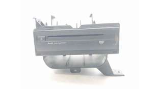 SISTEMA NAVEGACION GPS AUDI Q7 (2006-2010) 4.2 FSI QUATTRO 350CV 4163CC - L.8055268 / 4E0919887D