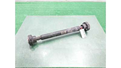 TRANSMISION CENTRAL DELANTERA AUDI Q7 (2006-2010) 4.2 FSI QUATTRO 350CV 4163CC - L.8055275 / 7L0521101H