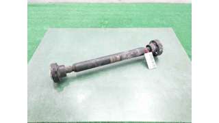 TRANSMISION CENTRAL DELANTERA AUDI Q7 (2006-2010) 4.2 FSI QUATTRO 350CV 4163CC - L.8055275 / 7L0521101H