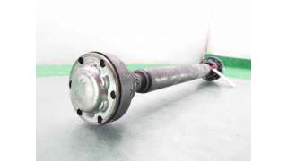 TRANSMISION CENTRAL DELANTERA AUDI Q7 (2006-2010) 4.2 FSI QUATTRO 350CV 4163CC - L.8055275 / 7L0521101H