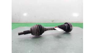 TRANSMISION DELANTERA IZQUIERDA AUDI Q7 (2006-2010) 4.2 FSI QUATTRO 350CV 4163CC - L.8055277 / 7L0407271C